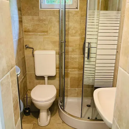 بيت للعطل Haus Skandevik By Interhome بوتبوس
