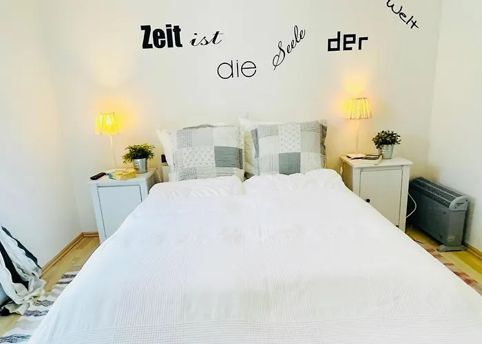 بيت للعطل Haus Skandevik By Interhome *